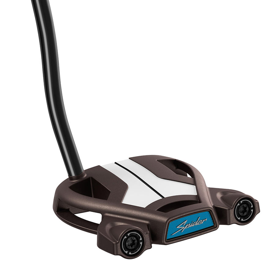 TaylorMade Etna Spider Tour TP Double Bend 35" LH