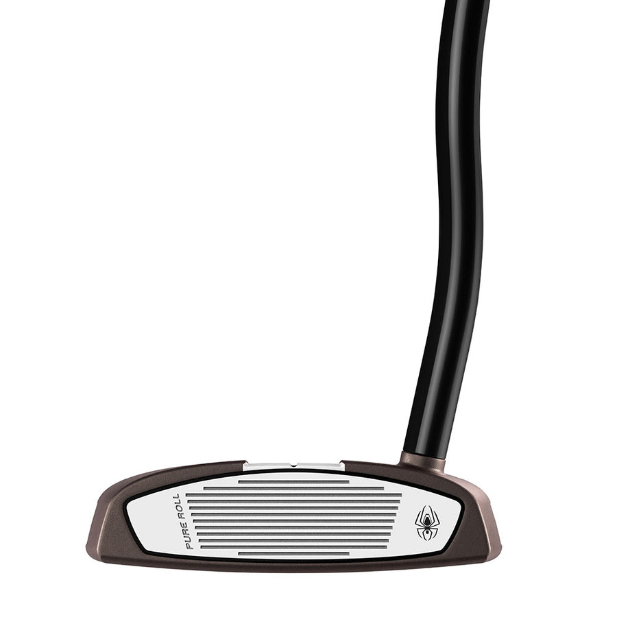 TaylorMade Etna Spider Tour TP Double Bend 35" LH