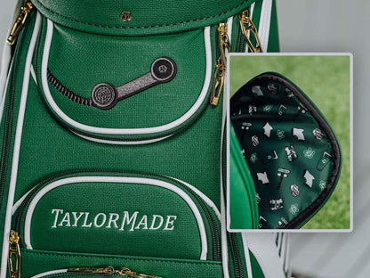 TaylorMade 2026 Season Opener Set