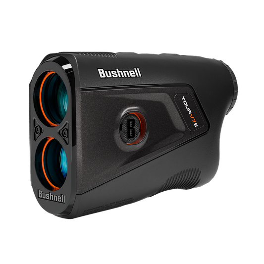 BUSHNELL TOUR V7 SHIFT