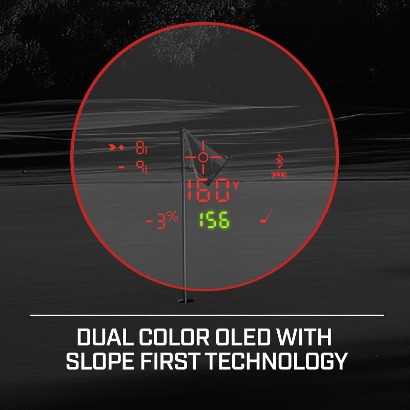 BUSHNELL TOUR V7 SHIFT