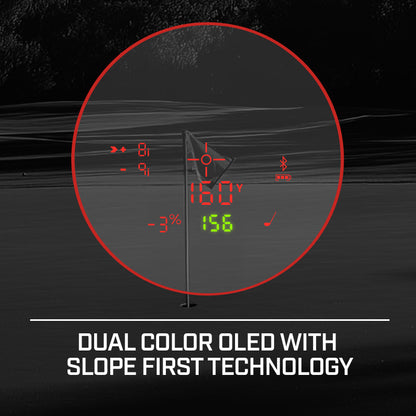 BUSHNELL TOUR V7 SHIFT