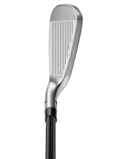 TaylorMade Qi Max HL Iron - Graphite Shaft
