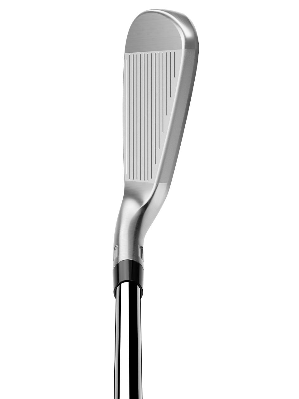 TaylorMade Qi Max Irons- Steel Shaft