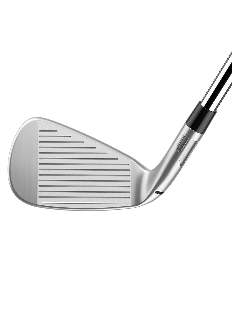 TaylorMade Qi Max Irons- Steel Shaft