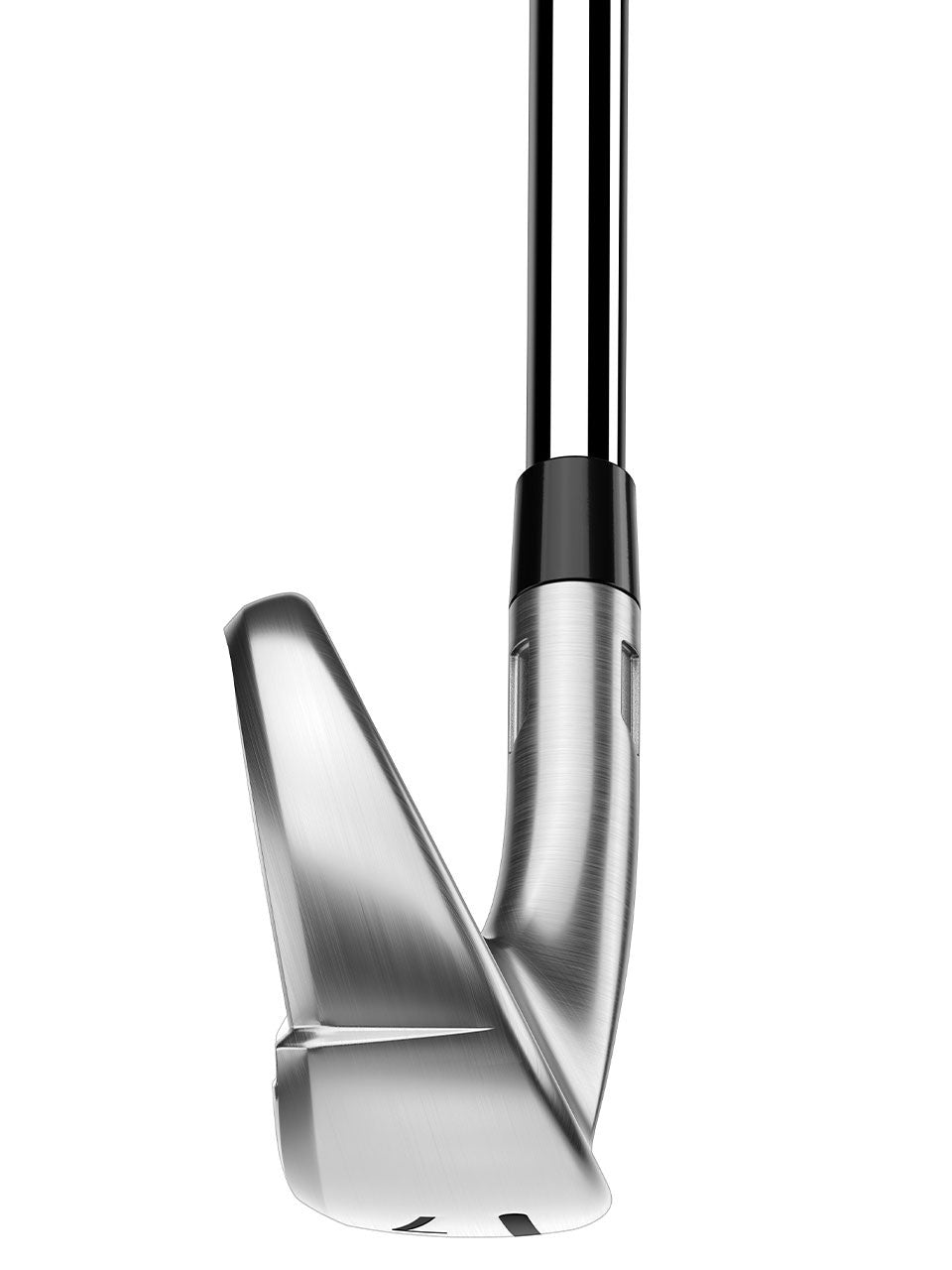 TaylorMade Qi Max Irons- Steel Shaft