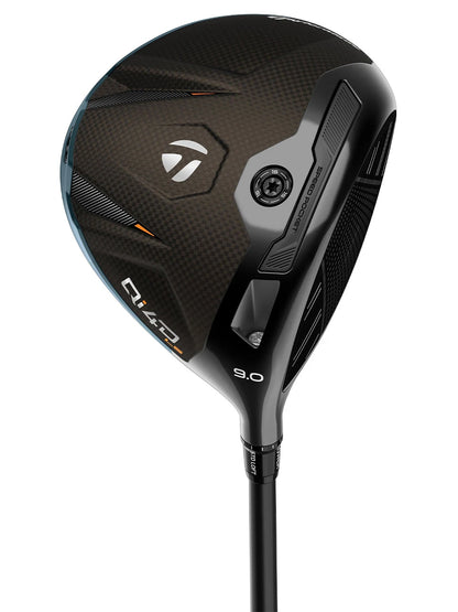 TaylorMade Qi4D Low Spin Driver