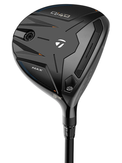 TaylorMade Qi4D Max Fairway