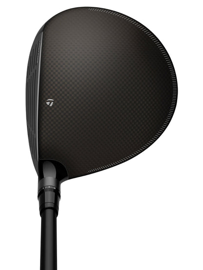 TaylorMade Qi4D Max Fairway Wood