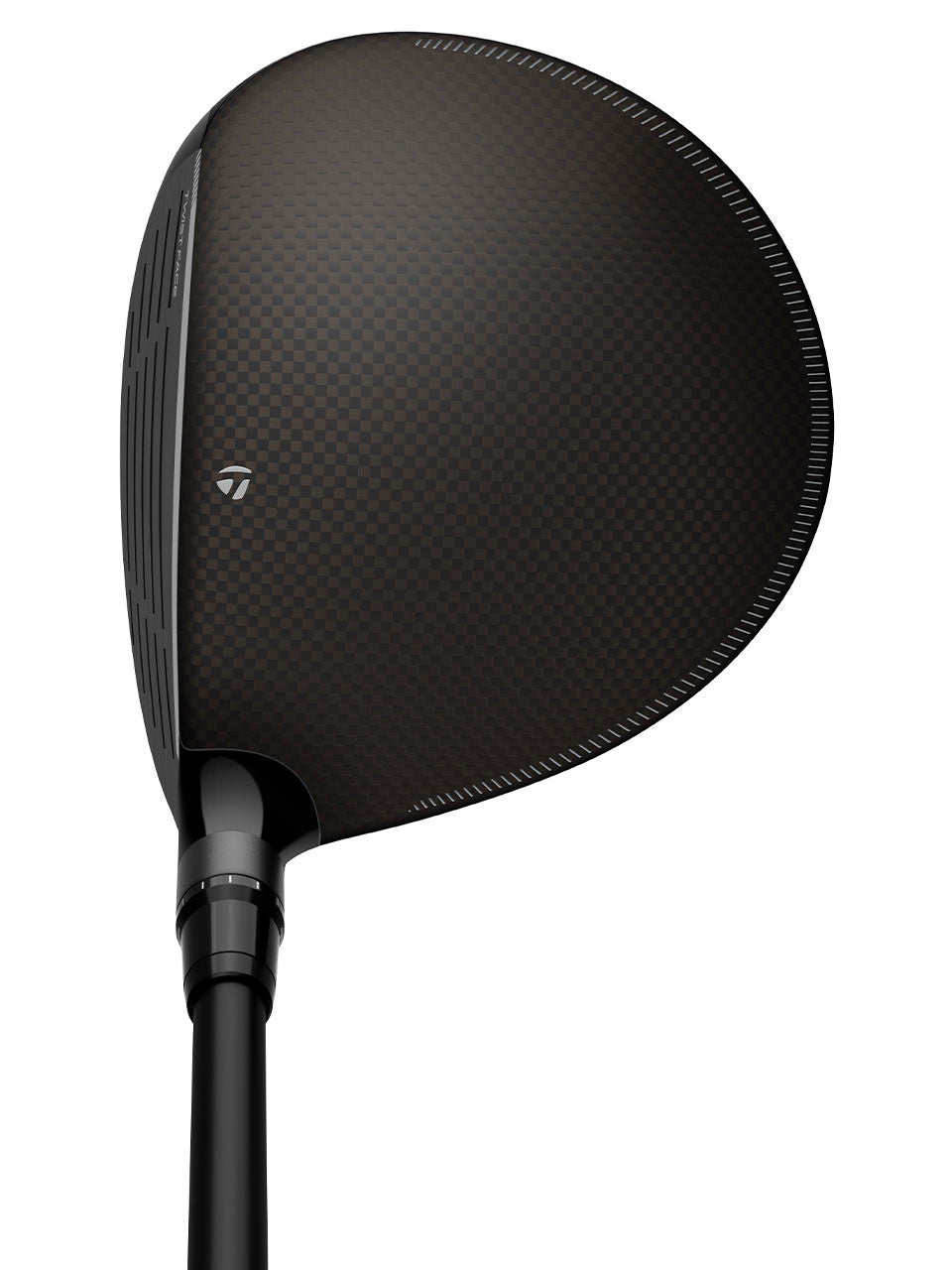 TaylorMade Qi4D Max Fairway