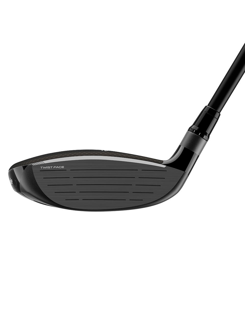 TaylorMade Qi4D Max Lite Fairway