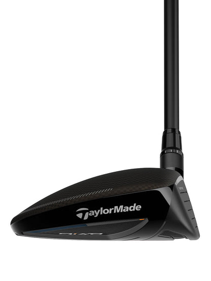 TaylorMade Qi4D Max Lite Fairway