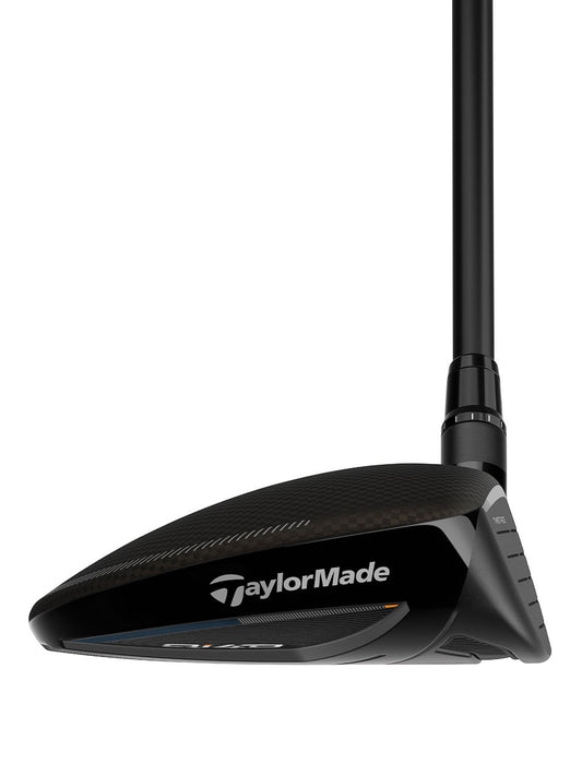 TaylorMade Qi4D Max Lite Fairway