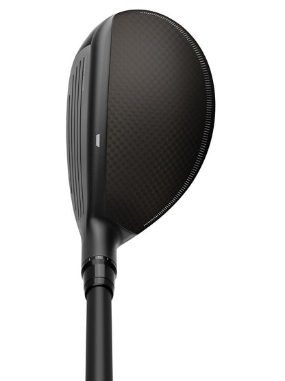 TaylorMade Qi4D Rescue