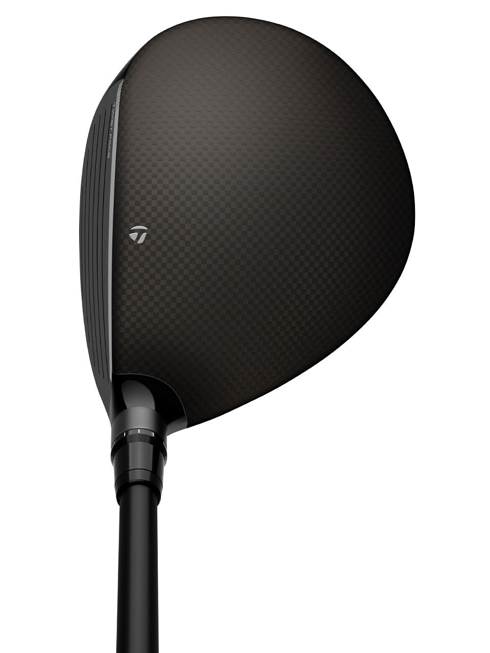 TaylorMade Qi4D Tour Fairway