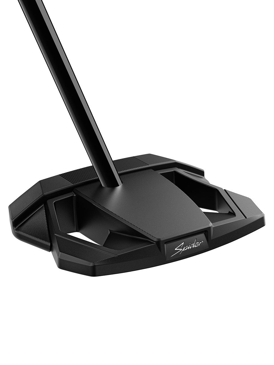 TAYLORMADE Spider ZT Black Putter