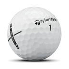 TAYLORMADE DISTANCE + GOLF BALL DOZEN