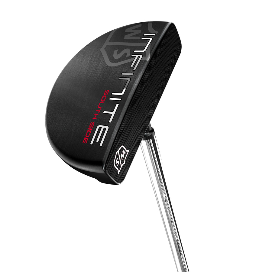 WILSON MENS PUTTER INFINITE - LEFT HAND SOUTHSIDE