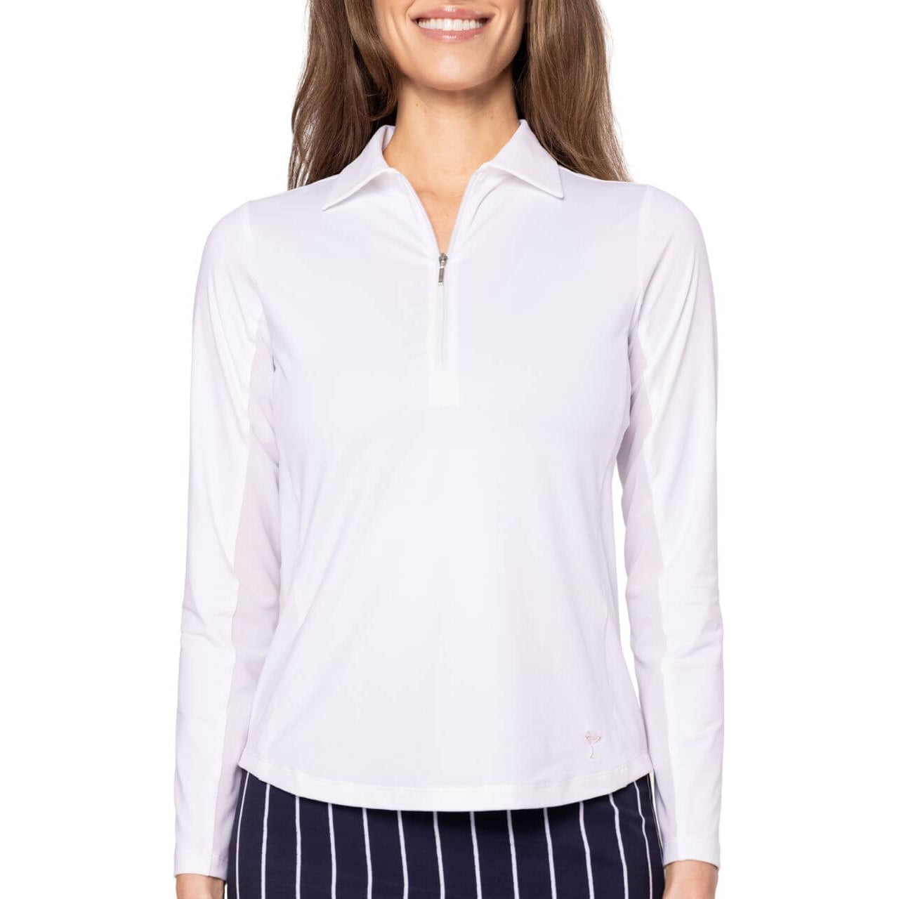 GOLFTINI LADIES - COOL GIRL LONG SLEEVE