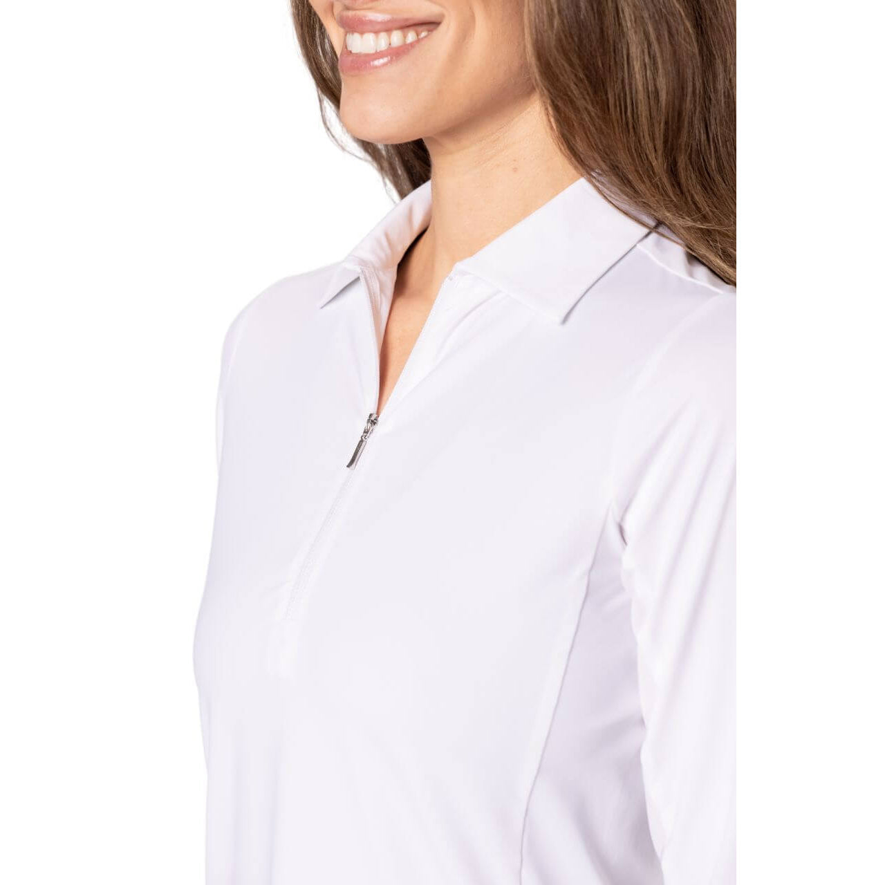 GOLFTINI LADIES - COOL GIRL LONG SLEEVE