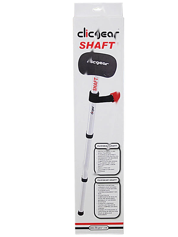 CLICGEAR SHAFT