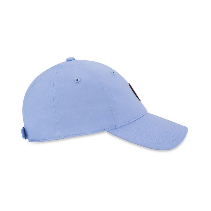 WOMENS HERITAGE TWILL - HYDRANGEA