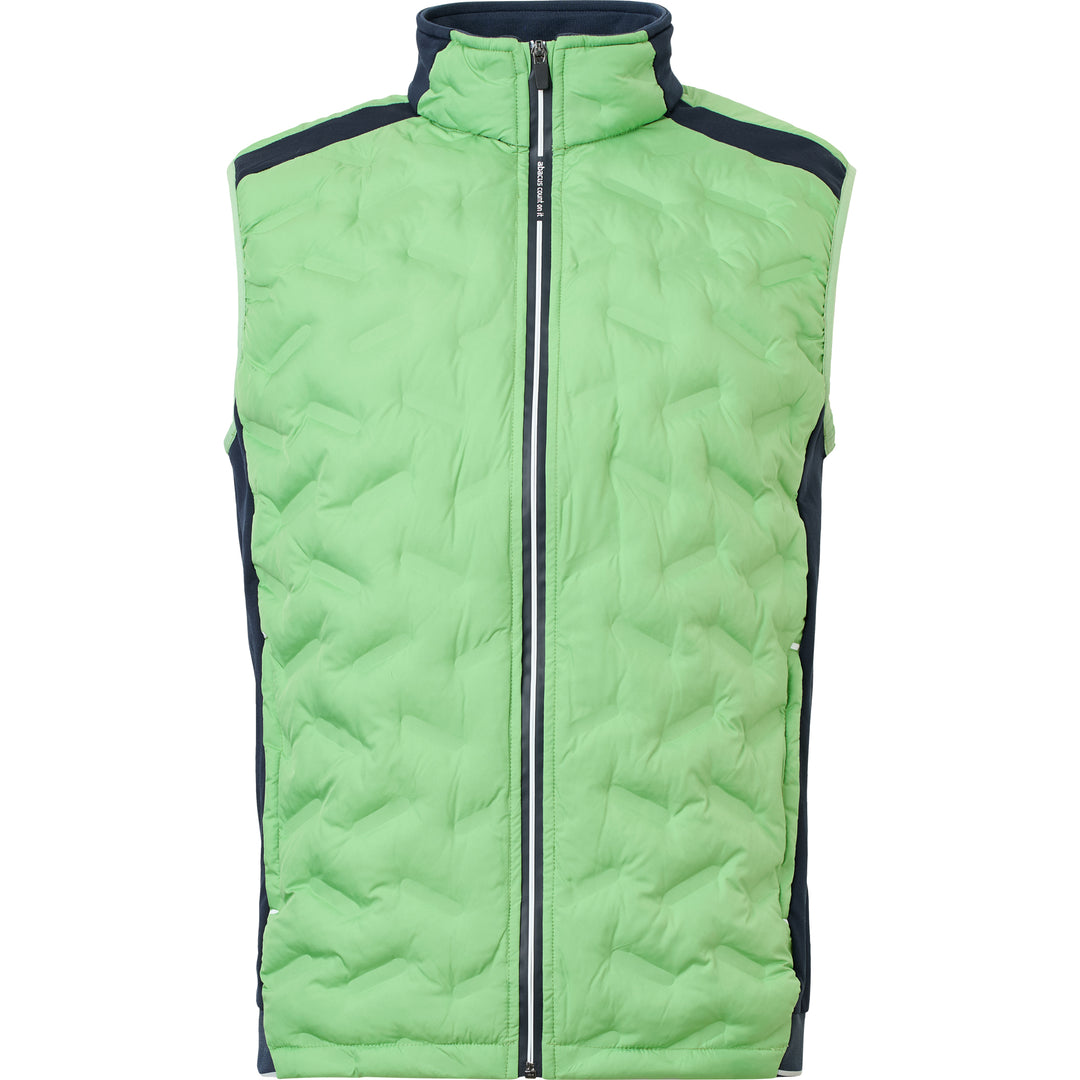 ABACUS MENS PORTRUSH VEST