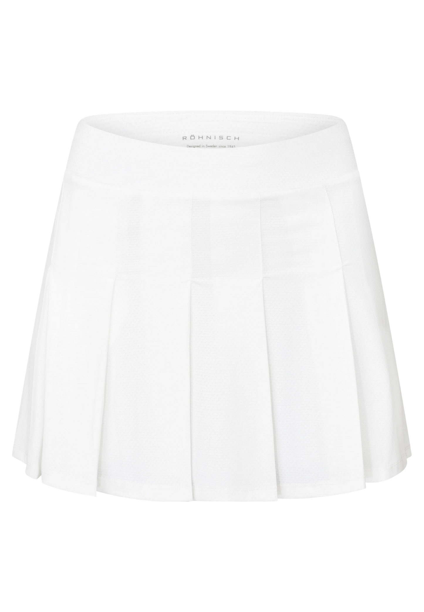 ROHNISCH - NICKY SKORT WHITE