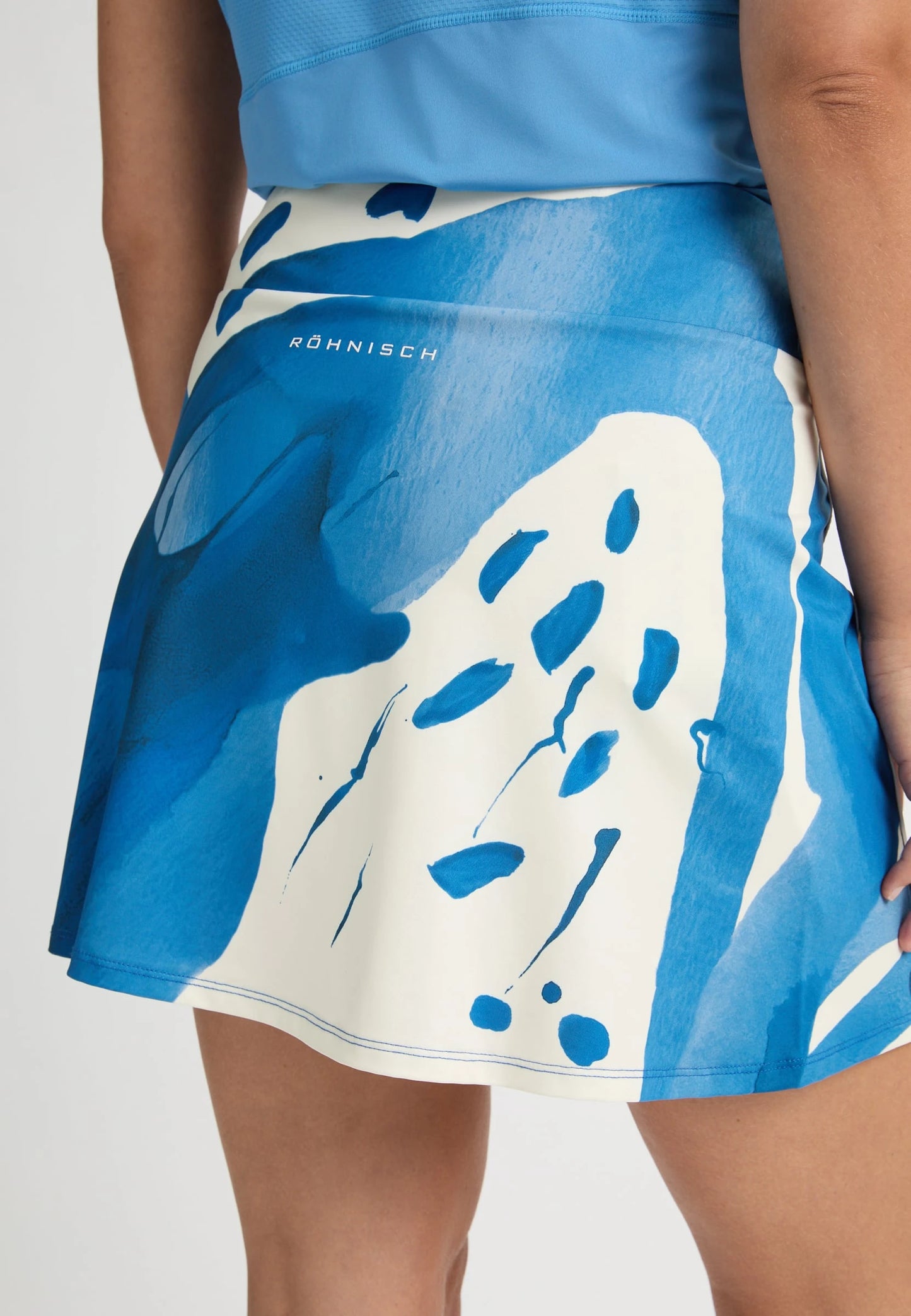 ROHNISCH - ULTRA VIOLA UV SKORT