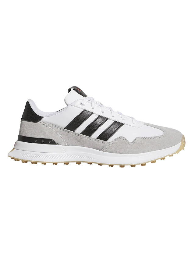 Adidas S2G Textile Spikeless Golf Shoes