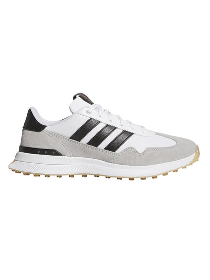 Adidas S2G Textile Spikeless Golf Shoes