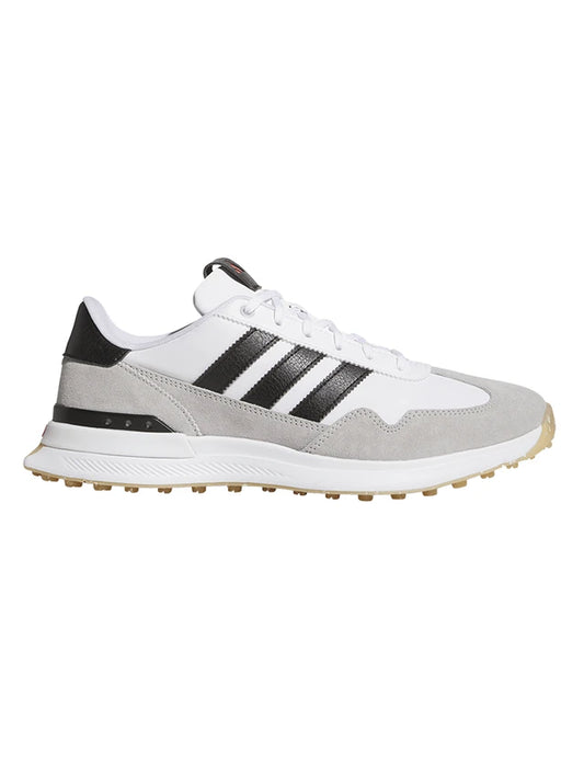 Adidas S2G Textile Spikeless Golf Shoes