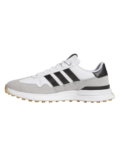 Adidas S2G Textile Spikeless Golf Shoes