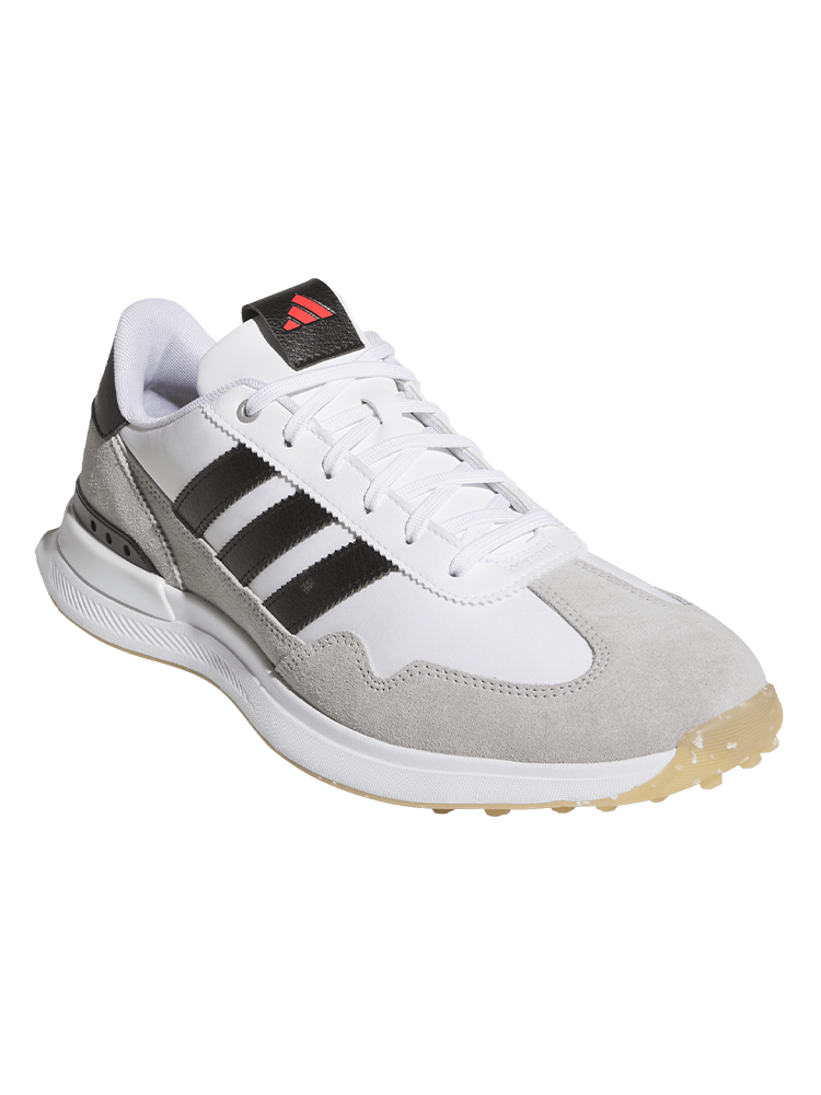 Adidas S2G Textile Spikeless Golf Shoes