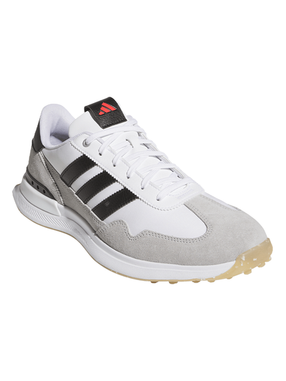 Adidas S2G Textile Spikeless Golf Shoes
