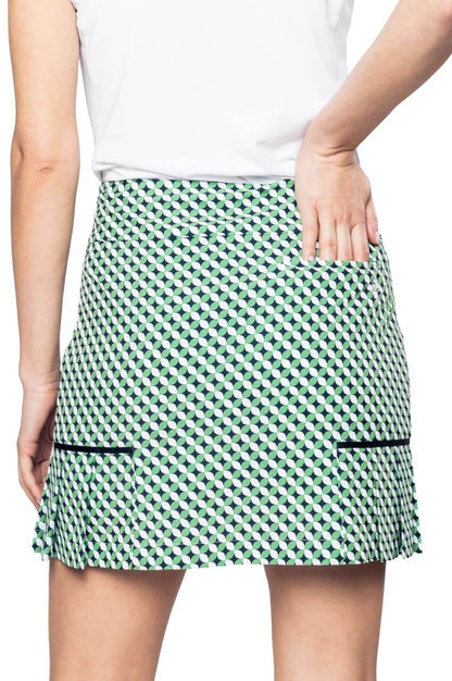 Golftini Augusta Skort