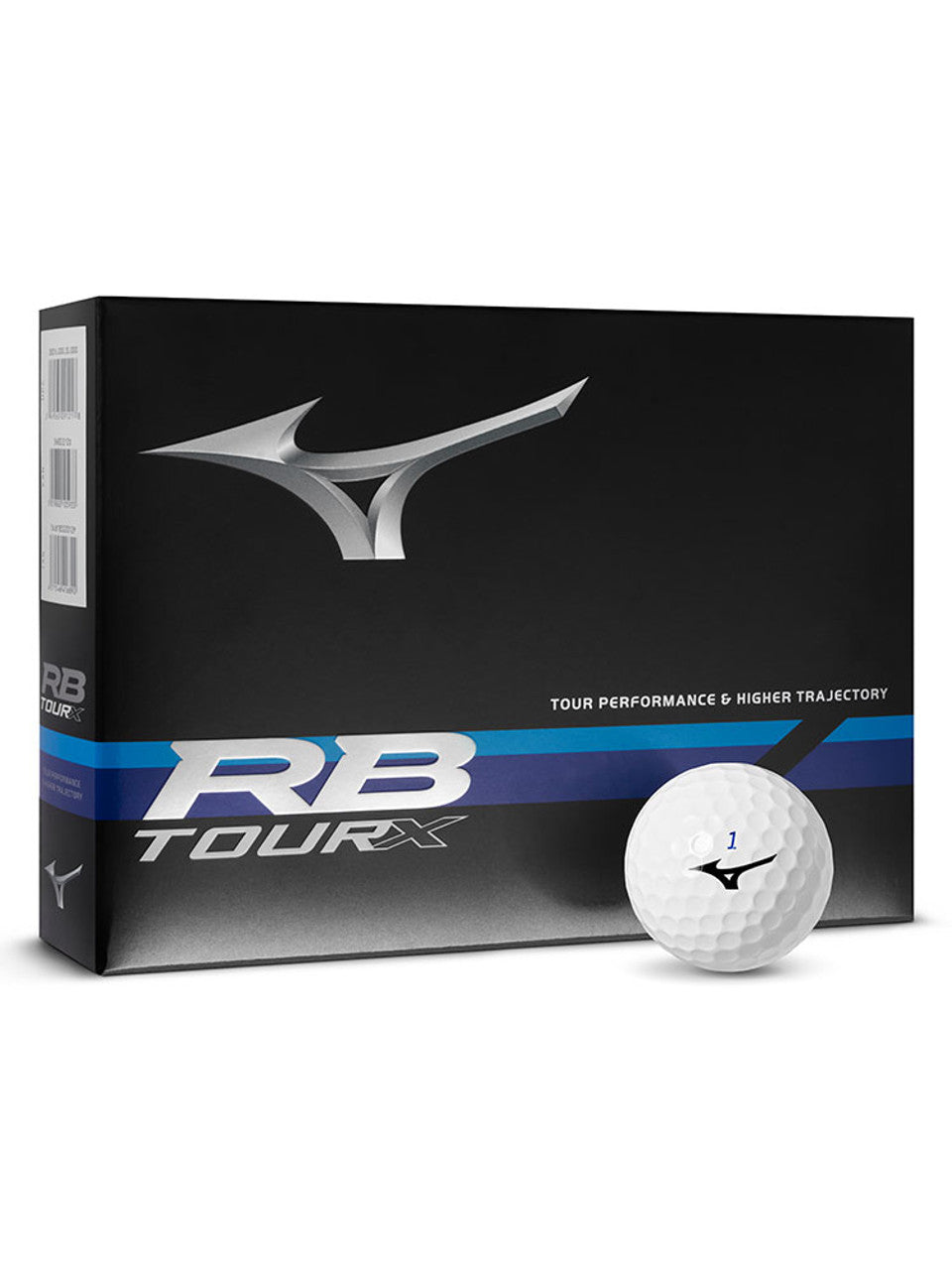 Mizuno RB Tour X Golf Balls - 2023