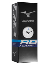 Load image into Gallery viewer, Mizuno RB Tour X Golf Balls - 2023
