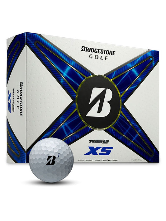 Bridgestone Tour B XS- Dozen