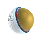 CALLAWAY CHROME TOUR DOZEN