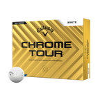 CALLAWAY CHROME TOUR DOZEN