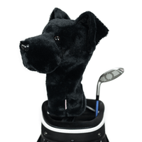Daphne Headcover- Labrador Retriever