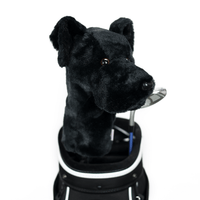 Daphne Headcover- Labrador Retriever