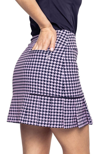 GOLFTINI CLASSIC AND COOL SKORT
