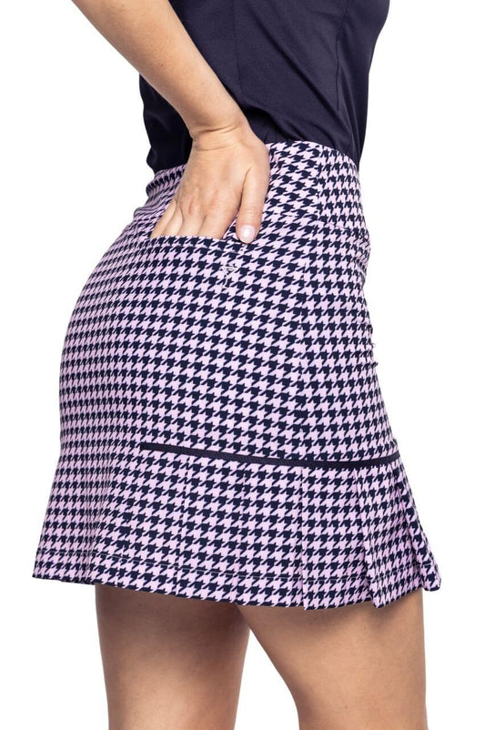 GOLFTINI CLASSIC AND COOL SKORT