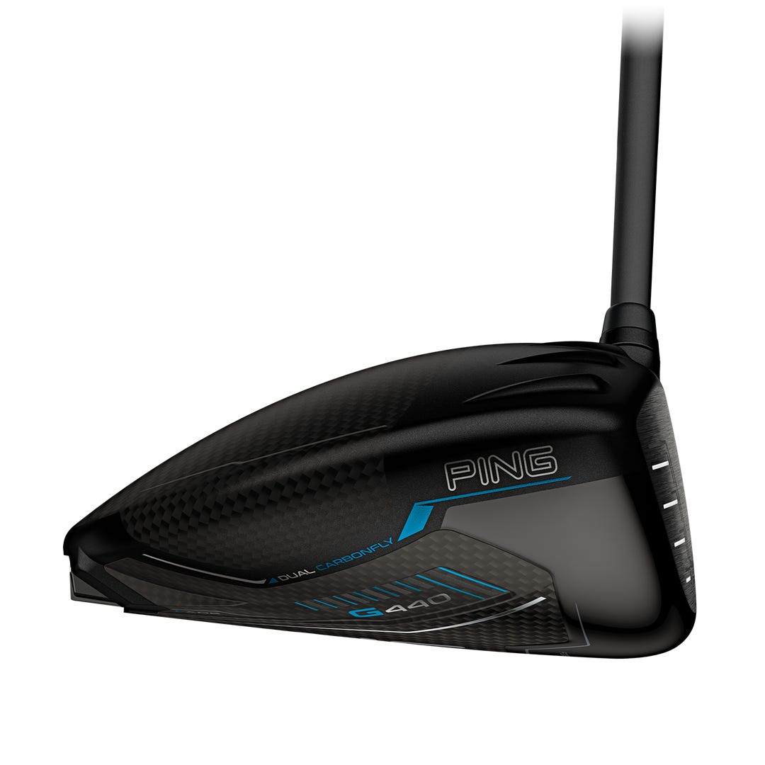 PING G440K Driver