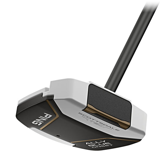 Scottsdale TEC Ally Blue Onset Putter 34.5"