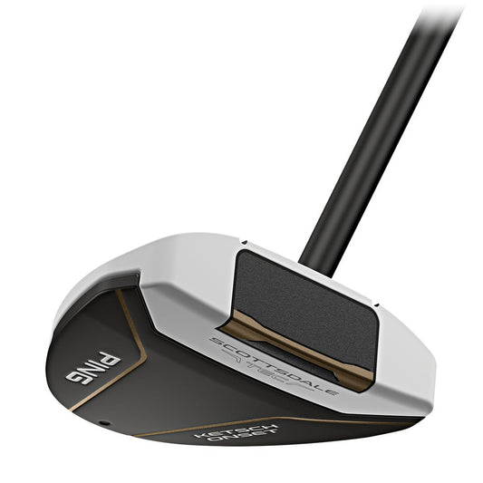Scottsdale Tec Ketsch Onset Putter 34.5"