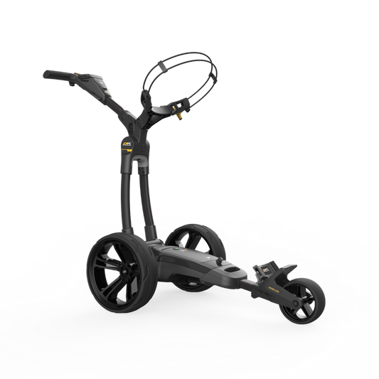 PowaKaddy CT6 Lithium Battery Buggy