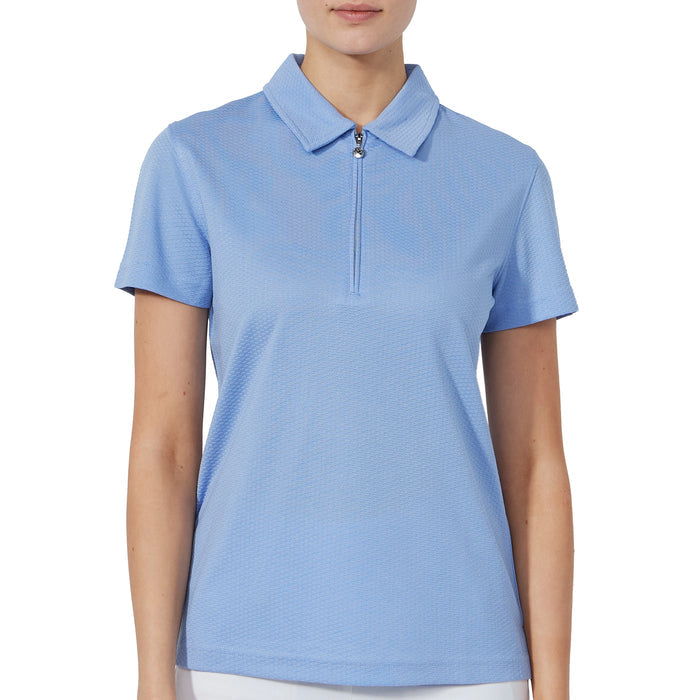 DAILY SPORT WOMENS POLO - PEORIA